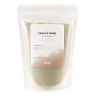 Sable parfumé pour bougie - Blanc - Élixir des Étoiles - 300 g