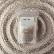 Sable parfumé pour bougie - Blanc - Élixir des Étoiles - 300 g