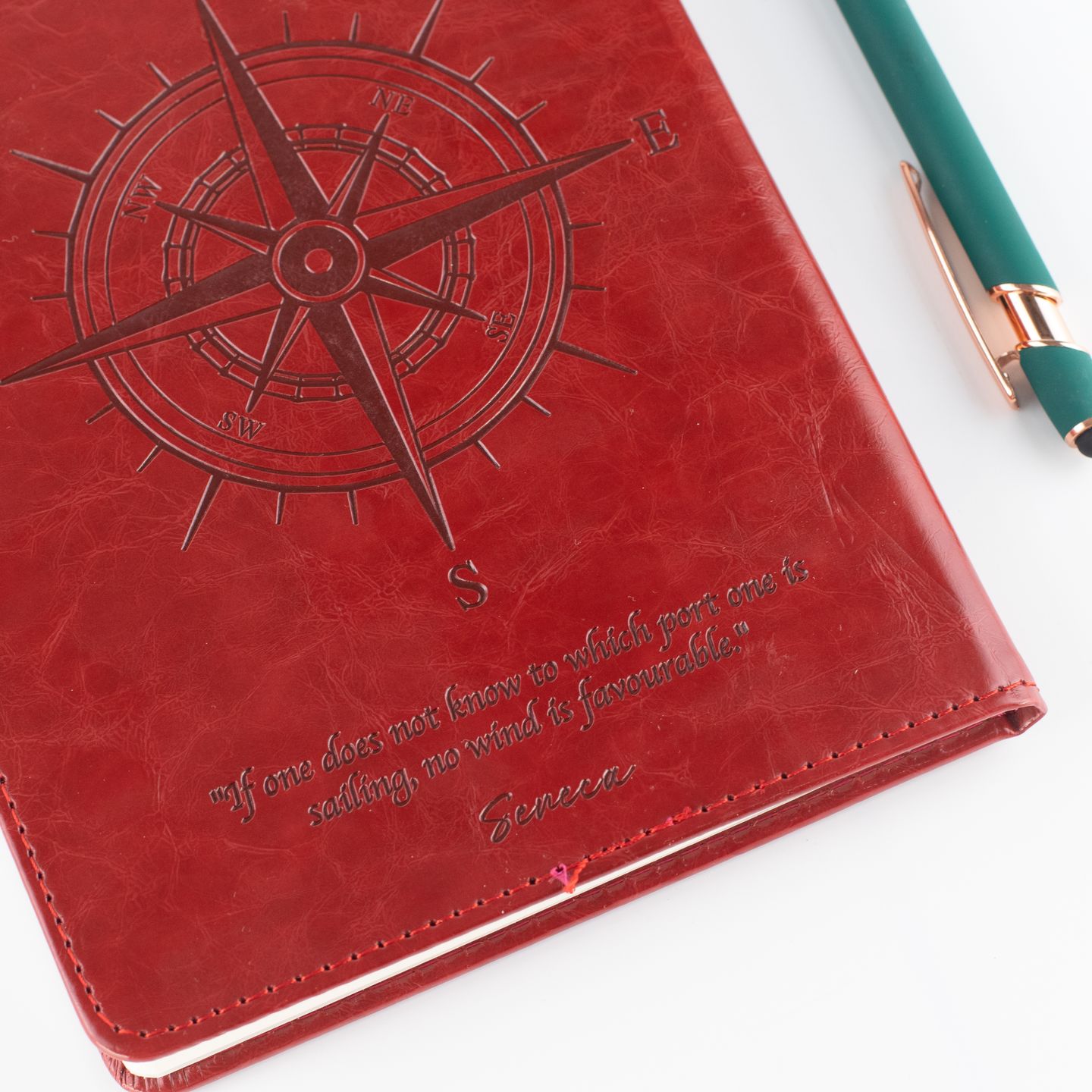 Carnets d’Intentions avec Écran LCD Effaçable