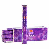 HEM Encens hexagonal - Opium précieux