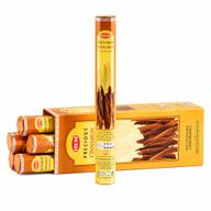 HEM encens hexagonal - cannelle précieuse