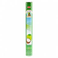 HEM Hexaganal Incence - Noix de coco