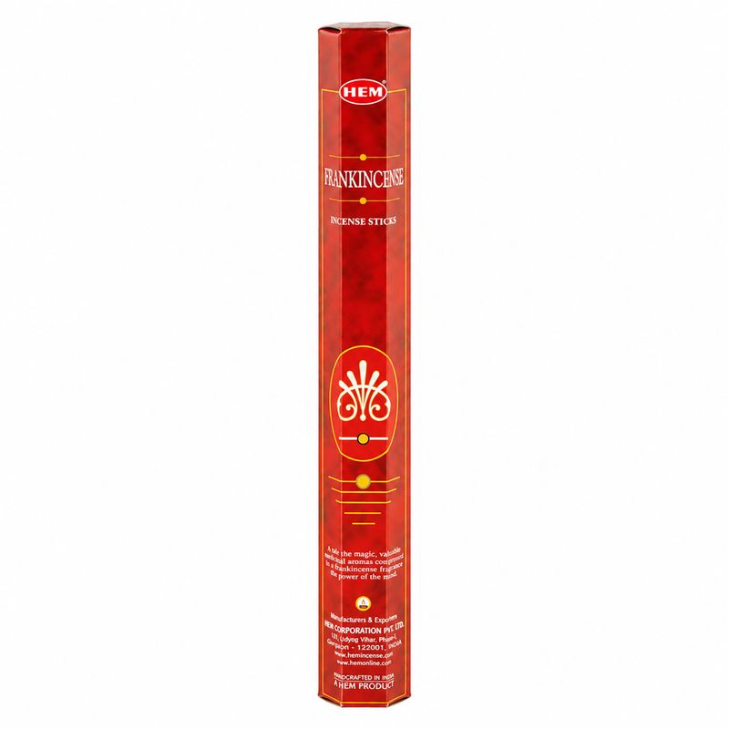 HEM Encens hexagonal - Oliban