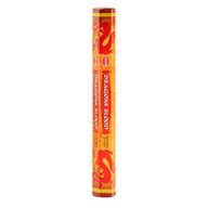 HEM Encens hexagonal - Sang de Dragon