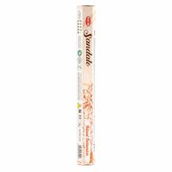 HEM Encens hexagonal - Smudge - Santal