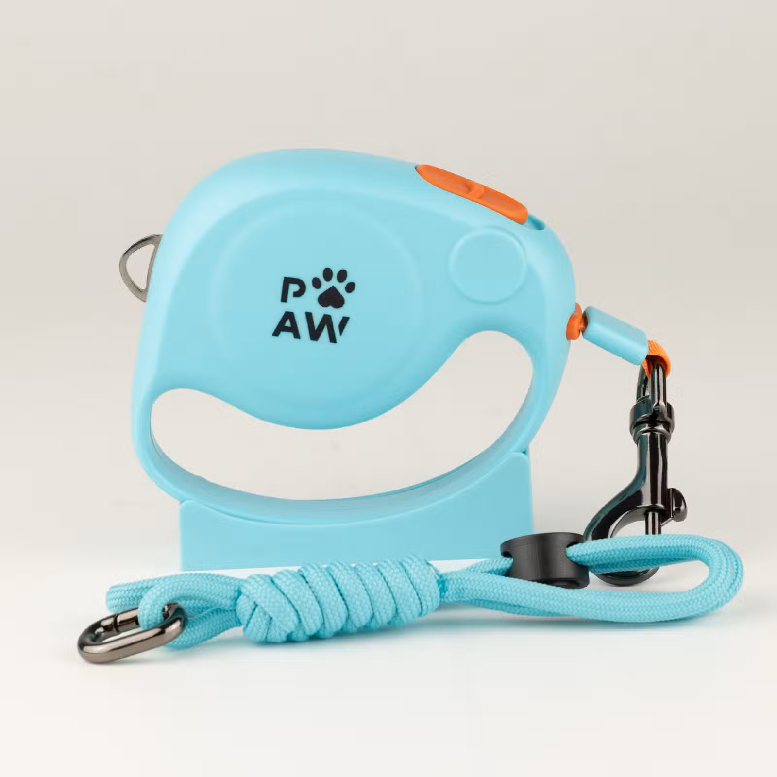 Laisse rétractable pour chien PAW