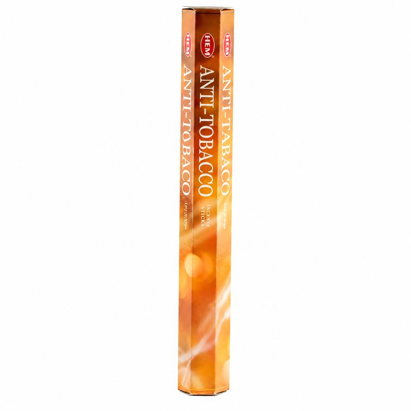 HEM Encens hexagonal - Anti-tabac