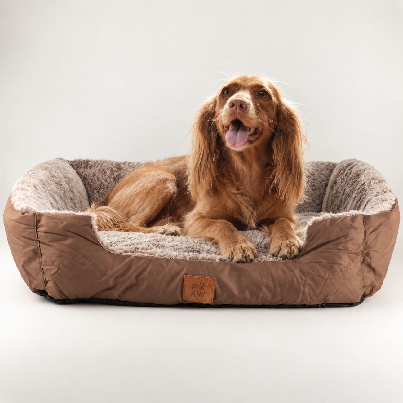 Couchage pour animaux PAW