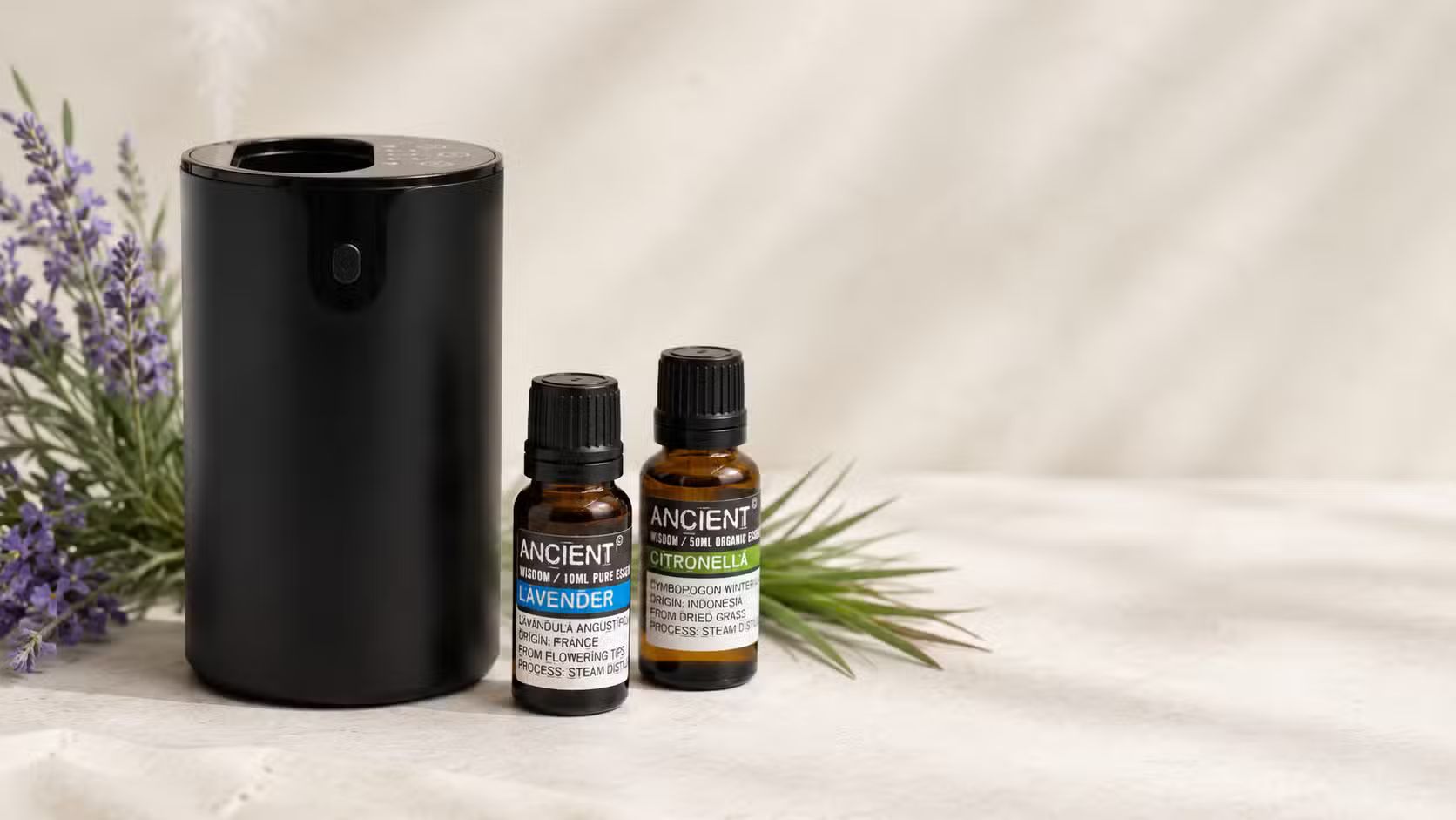 aromathérapie