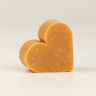 Savons Heart Guest - Orange et Gingembre Chaud