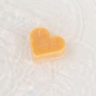 Savons Heart Guest - Orange et Gingembre Chaud