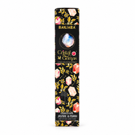 Banjara Cristal Gemas - Pierre de lune Jasmin & Myrrhe