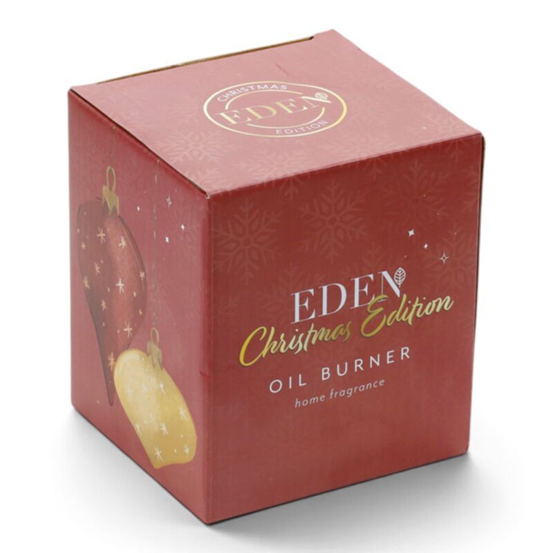 Brûle-parfum Sapin de Noël Eden