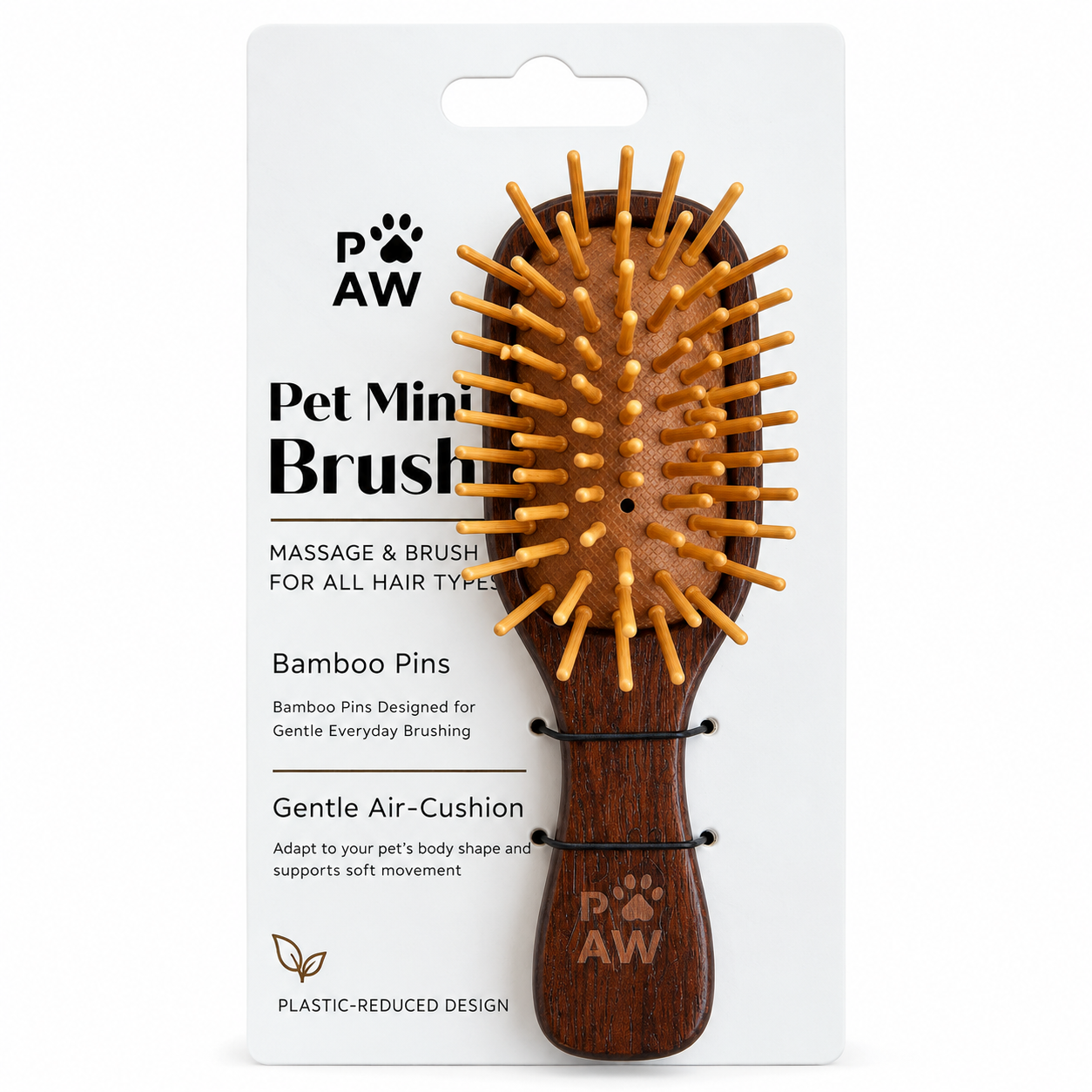 Accessoires de Toilettage PAW pour Chiens et Chats