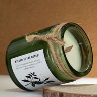 Pack de démarrage – Bougies en cire de soja Woodwick