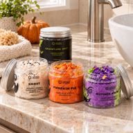 Wicked Whip – Savon fouetté pour Halloween