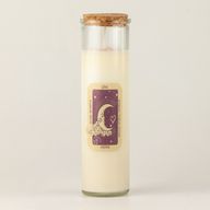 Bougie de Rituel Magique – Amour