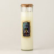 Bougie Magique – Purification
