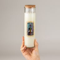 Bougie Magique – Purification
