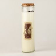 Bougie de Sortilège Magique – Amitié