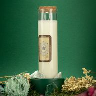 Bougie Magique – Succès