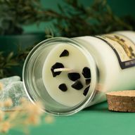 Bougie de Rituel Magique – Chance