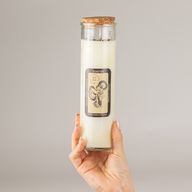 Bougie de Rituel Magique – Séduction