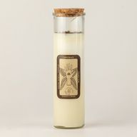 Bougie de Rituel Magique – Confiance