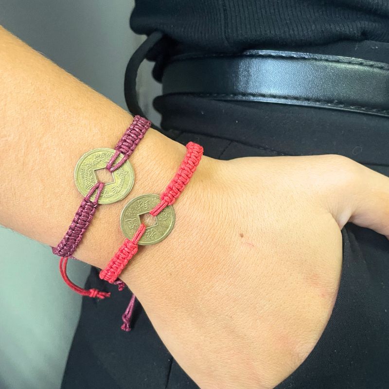 Pack de Démarrage – Bracelets d'Amitié Faits Main