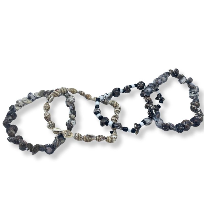 Pack de Démarrage – Bracelets d'Amitié Faits Main