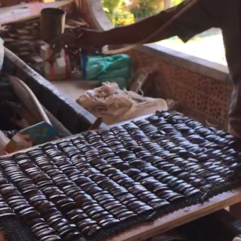 Pack de Démarrage – Bracelets d'Amitié Faits Main