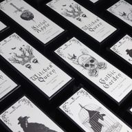 Pack de Démarrage Ancient Witch – 69 Pièces | 10 % de remise