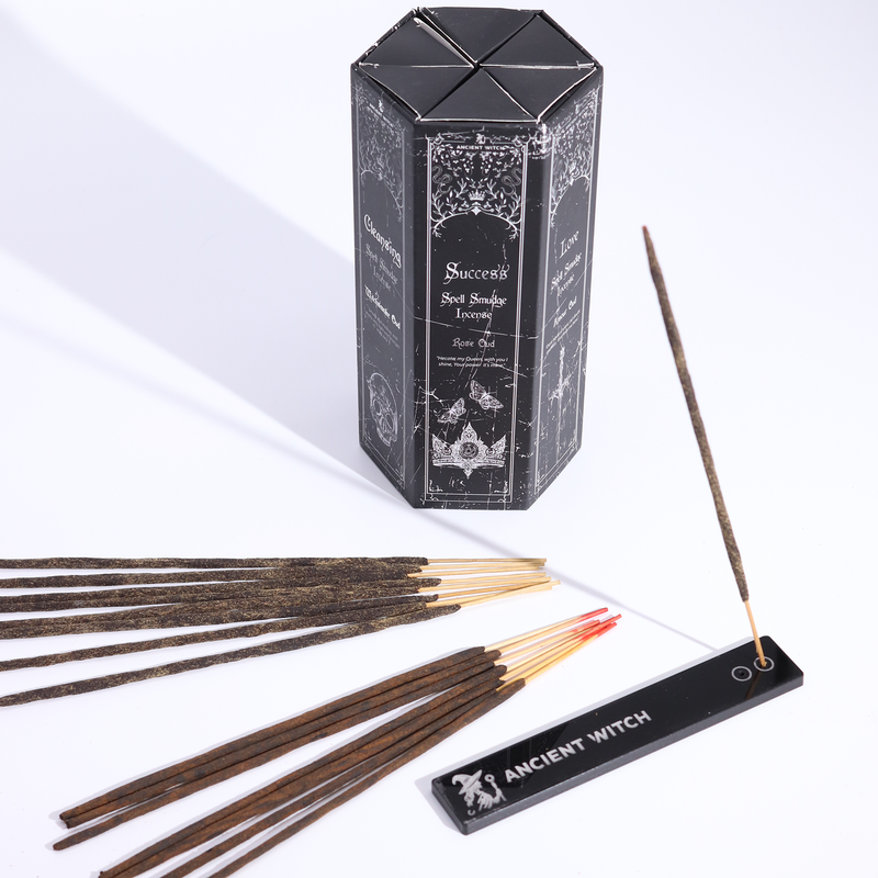 Pack de Démarrage Ancient Witch – 69 Pièces | 10 % de remise