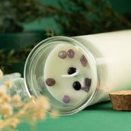 Pack de Démarrage – Bougies de Sortilège