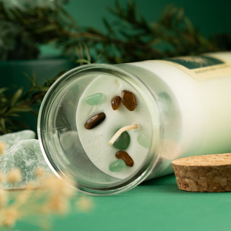 Pack de Démarrage – Bougies de Sortilège