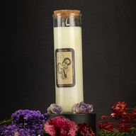 Pack de Démarrage – Bougies de Sortilège