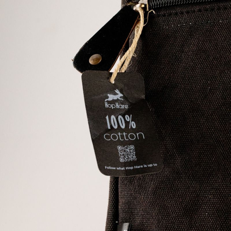Pochette pour ordinateur portable de voyage délavée – Anthracite