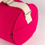Sac de sport Don't Quit – Rose Cerise