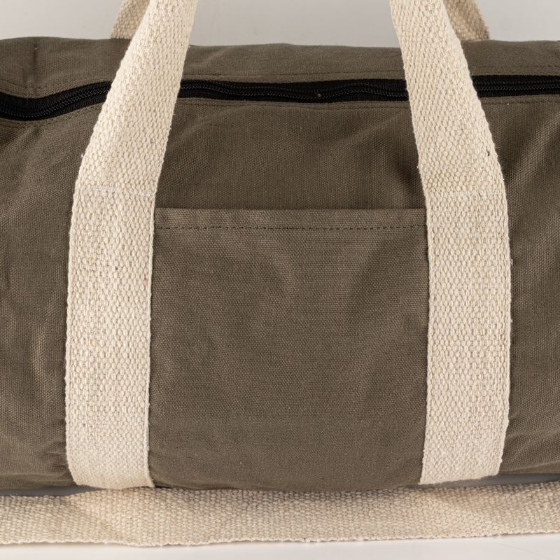 Sac de sport Don't Quit – Olive