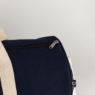Sac de sport Don't Quit – Bleu marine (2767C)