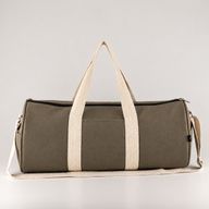 Sac de sport Don't Quit – Olive