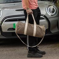 Sac de sport Don't Quit – Olive