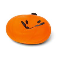 Jouet Anti-Stress Citrouille d'Halloween à Presser