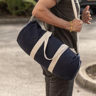 Sacs de sport en toile de coton – Pack de démarrage Sac de sport « Don’t Quit »