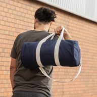 Sacs de sport en toile de coton – Pack de démarrage Sac de sport « Don’t Quit »