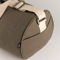 Sacs de sport en toile de coton – Pack de démarrage Sac de sport « Don’t Quit »