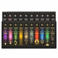 Pack de démarrage Encens & Cristaux