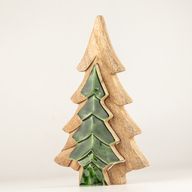 Lost in the Forest - Arbre 3D Moyen (29x18,5x2,5cm)