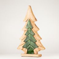 Lost in the Forest - Grand Arbre 3D (39,5x24x2,5cm)
