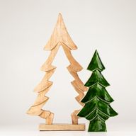 Lost in the Forest - Grand Arbre 3D (39,5x24x2,5cm)